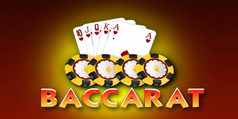 Siêu phẩm đánh bài Baccarat là gì?