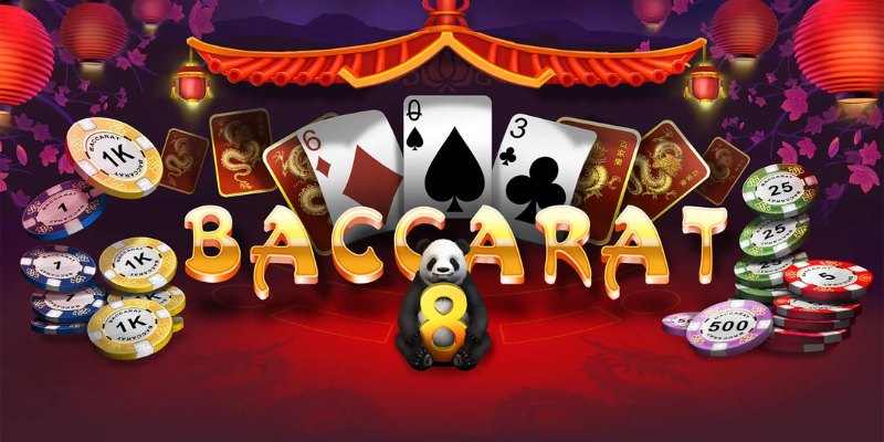 Tổng hợp nguyên tắc cần nắm rõ khi thử sức với game bài Baccarat