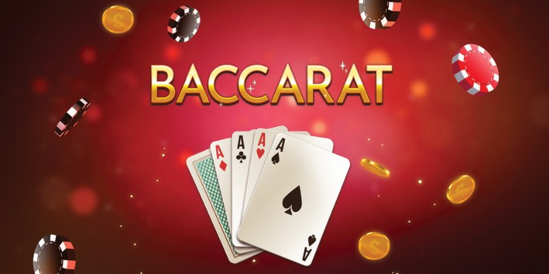 Thuật ngữ cần nắm khi tham gia chơi bài Baccarat