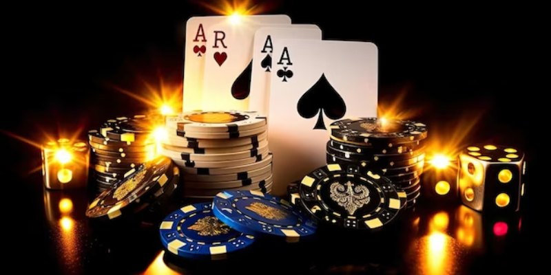 Baccarat - Game Đánh Bài Đổi Thưởng Cực Dễ Tại 33Win