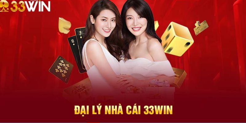 Bật mí cách kiếm tiền từ 33win qua đại lý