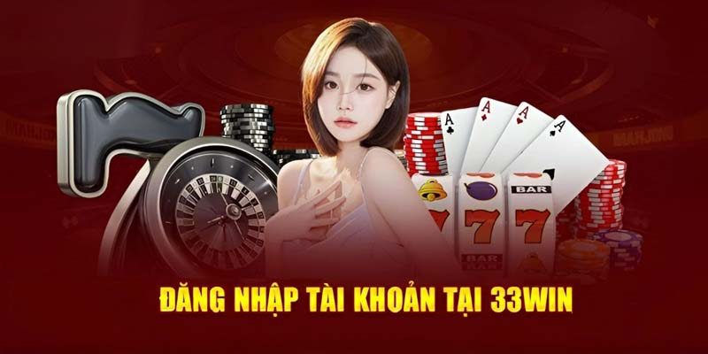 Đa dạng các game tại casino 33win