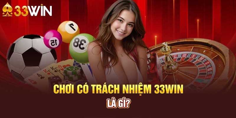 Chơi có trách nhiệm - Nền tảng cho trải nghiệm cá cược tích cực