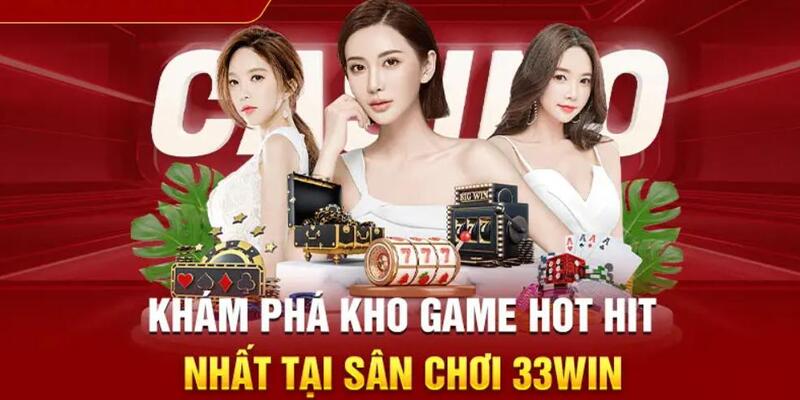 Nhà cái mang đến kho tàng game đồ sộ chinh phục khách hàng khó tính