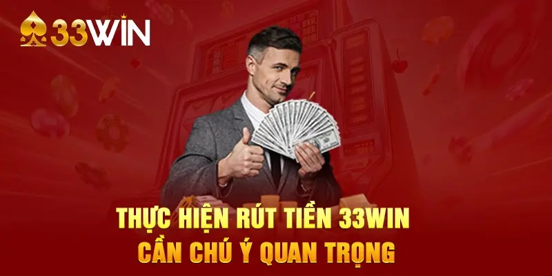 Luôn cần đáp ứng mọi điều kiện rút tiền nhà cái đưa ra