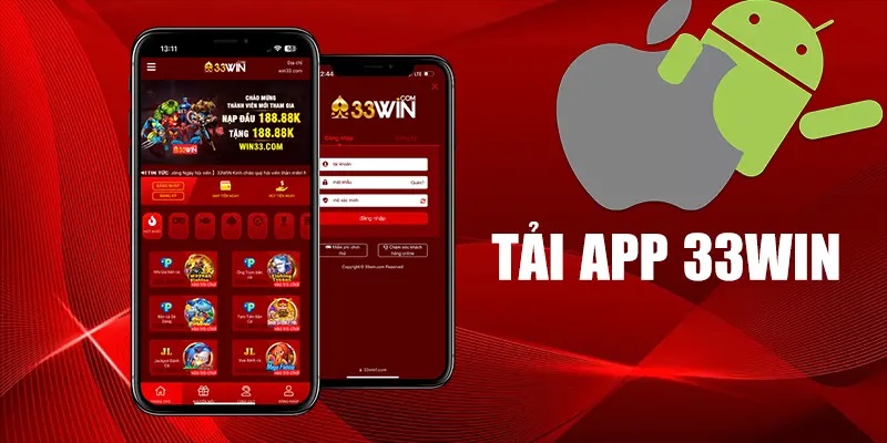 Tải ứng dụng về điện thoại IOS dễ dàng