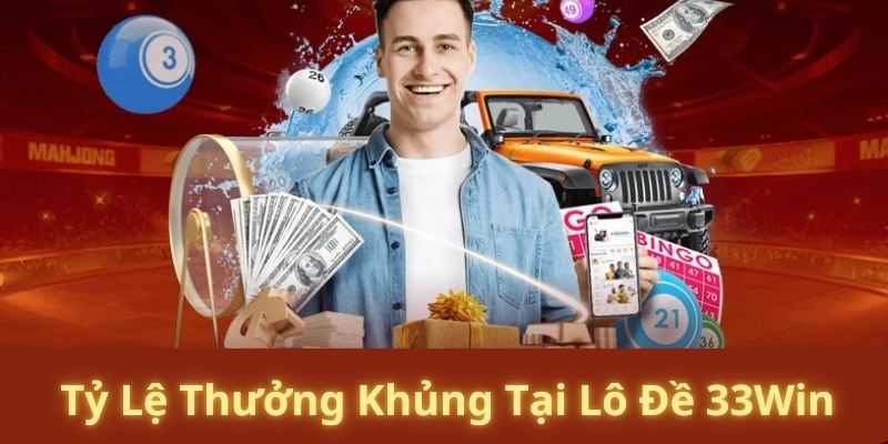 Tỷ lệ ăn thưởng lô đề online miền Nam cực xanh chín