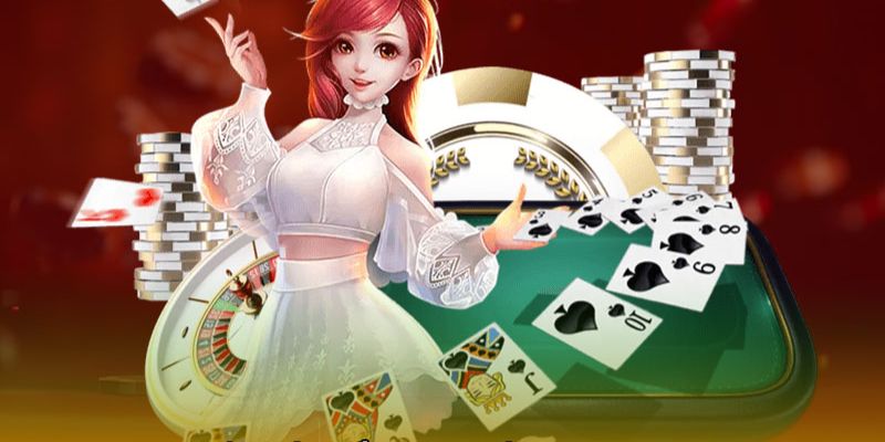 Giới thiệu sảnh game bài online của 33win