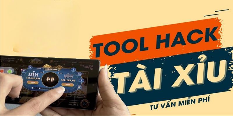 Một số phần mềm tool tài xỉu nổi tiếng