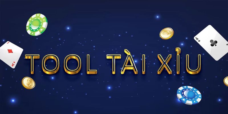 Tool Tài Xỉu Là Gì? Các Phần Mềm Hack Tài Xỉu Hot Nhất