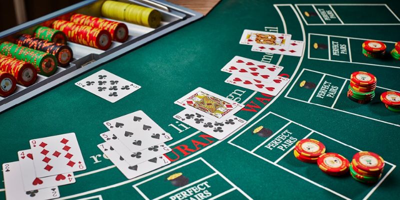 Giới thiệu blackjack online hấp dẫn