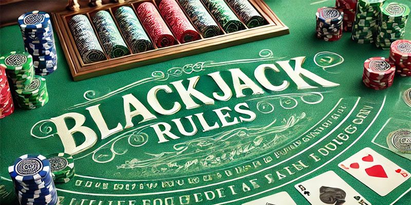 Blackjack - Game Bài Trực Tuyến Có Thưởng Lớn Dành Cho Bet Thủ