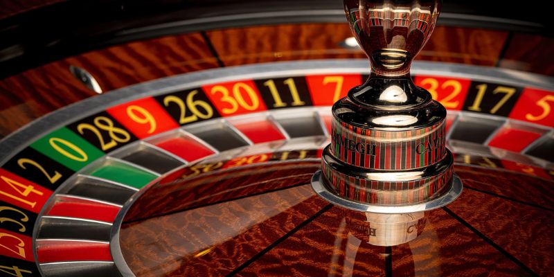 Kinh nghiệm và mẹo đặt cược roulette hay