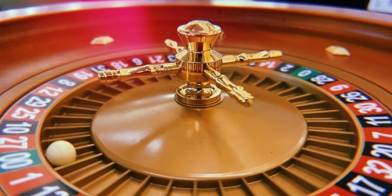 Hướng dẫn tân thủ đặt cược roulette online