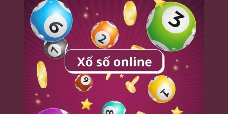 Xổ Số Online - Quay Số Trúng Tiền Với Tỷ Lệ Thưởng Lên Đến 1:99